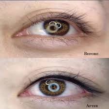 Permanent Eyeliner
