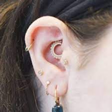 Ear Piercing