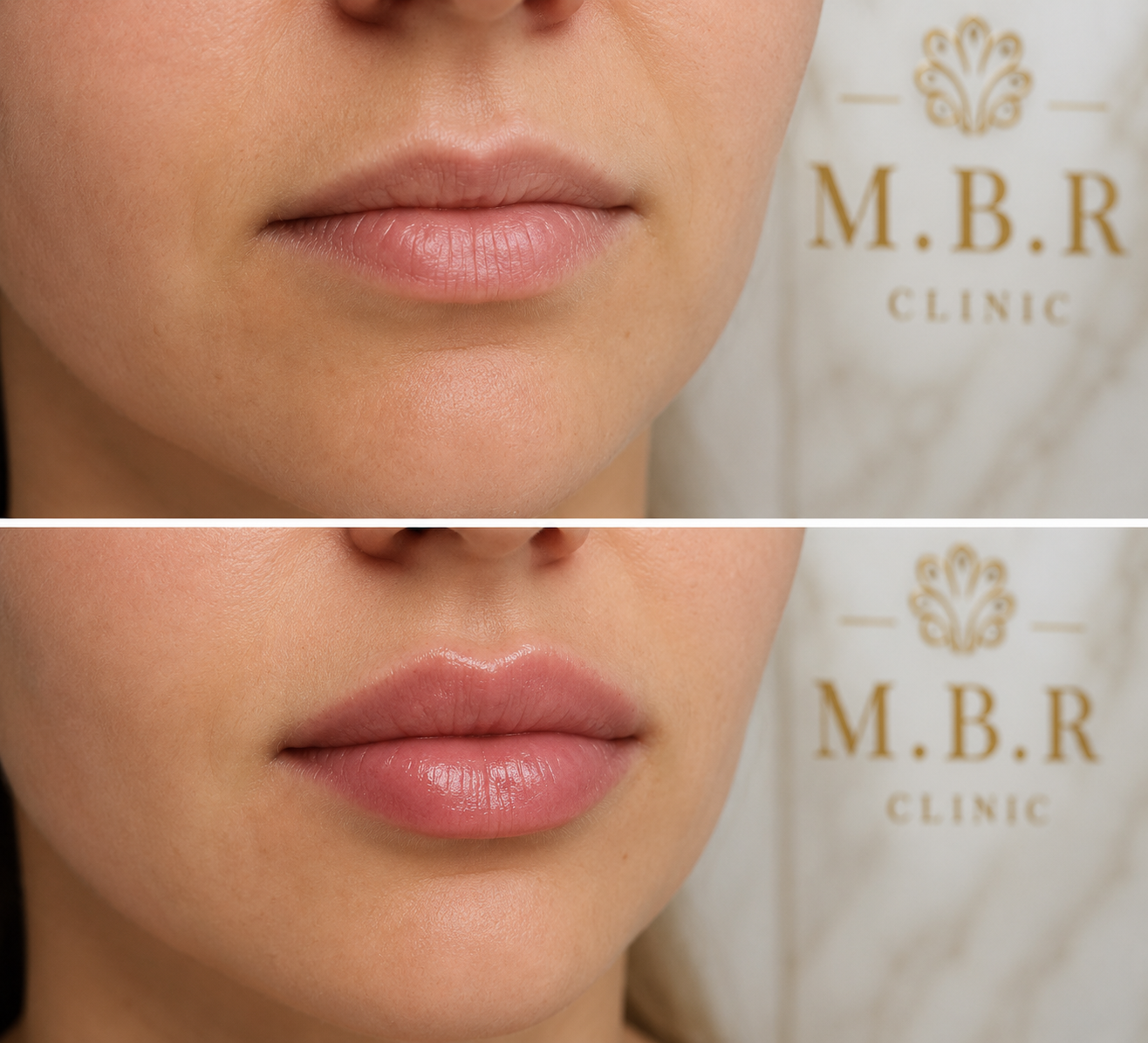 Lip fillers 0.5 ml