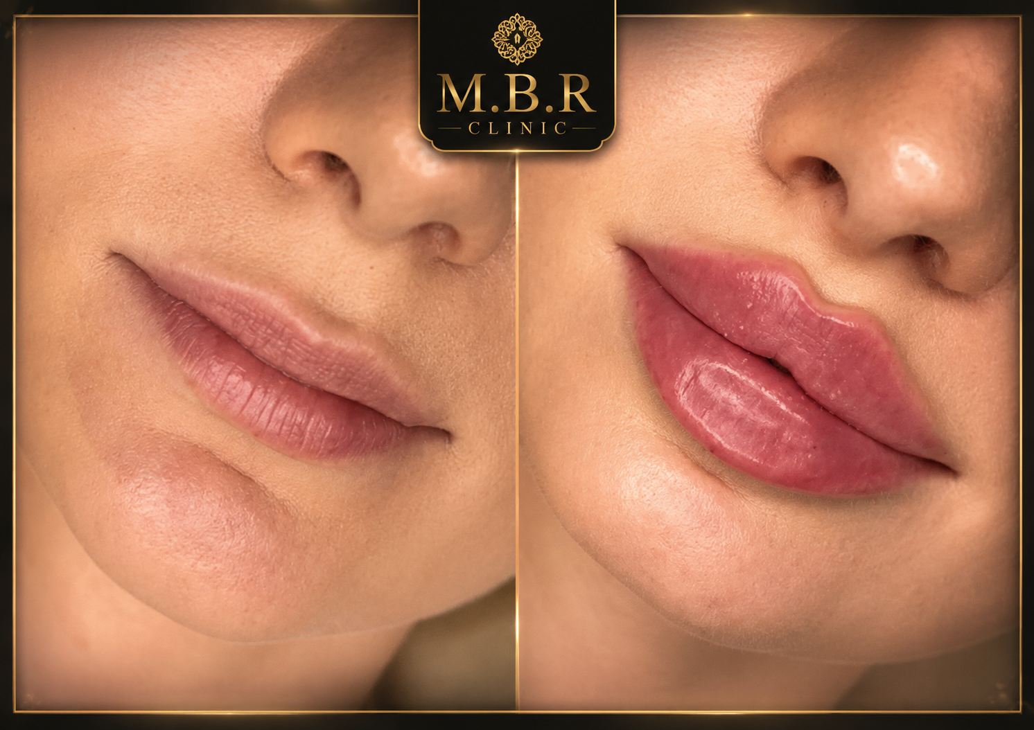 1 ML RUSSIAN LIPS