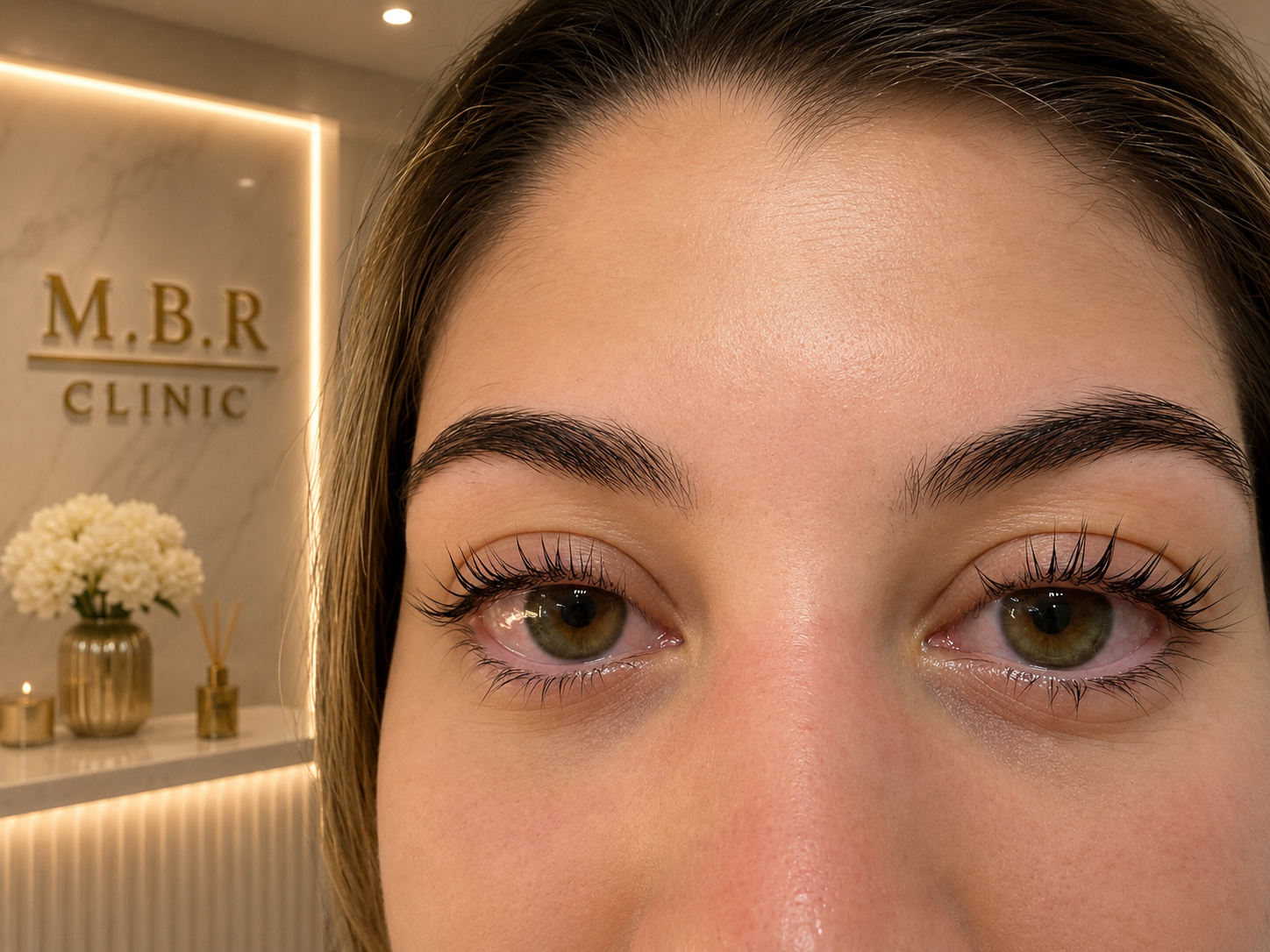 lash lift