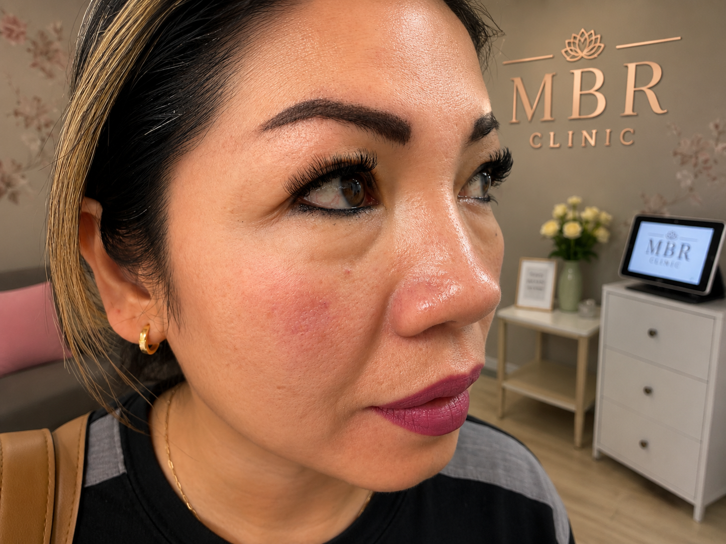 3d lash extensions