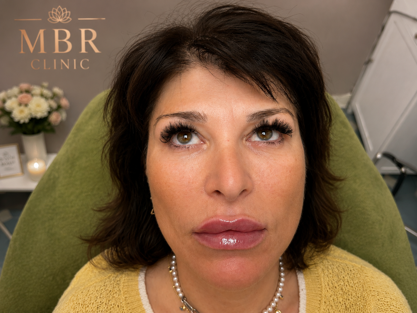 1 ml lip filler