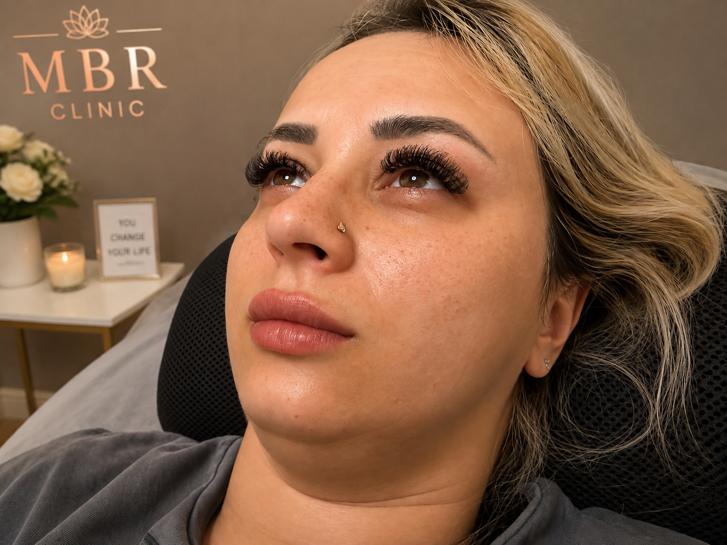 6 d eyelash extensions