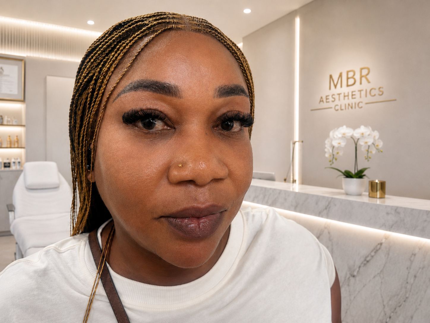 6d eyelash extensions russian volume