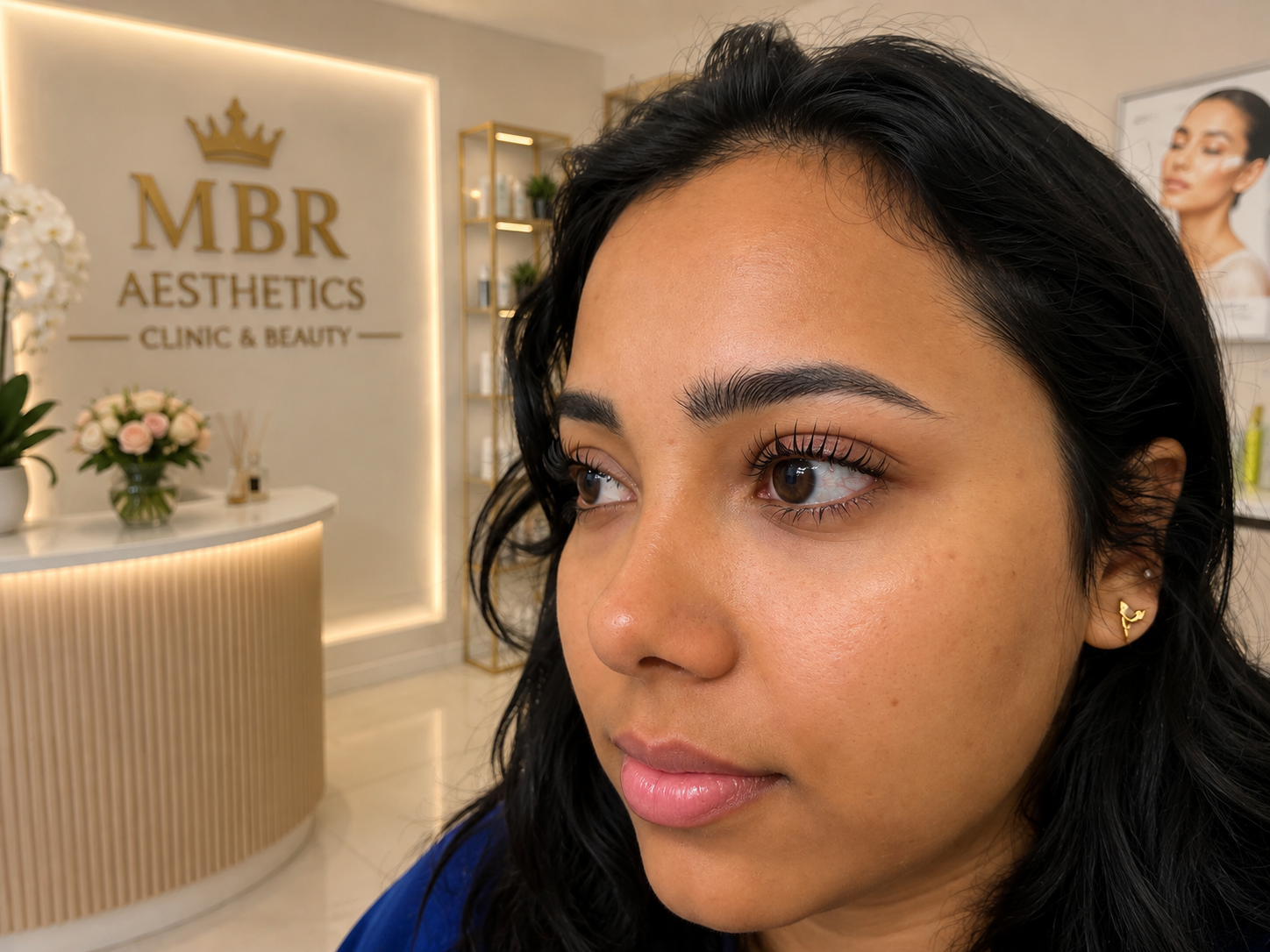 The Secret to Effortlessly Captivating Eyes: Keratin Lash Lift & Tint Forget eyelash curlers, clumpy mascaras, and high-maintenance routines.