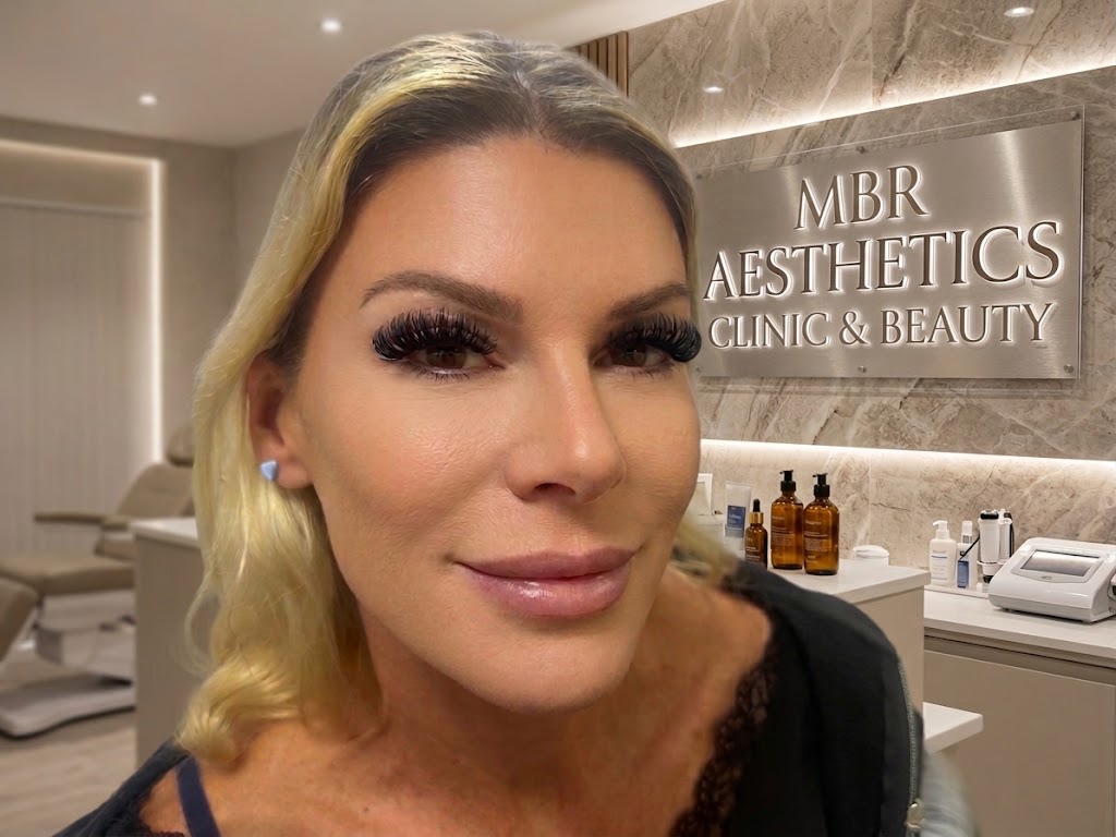russian volume eyelash extension