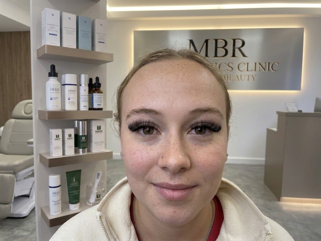 3d lash extensions