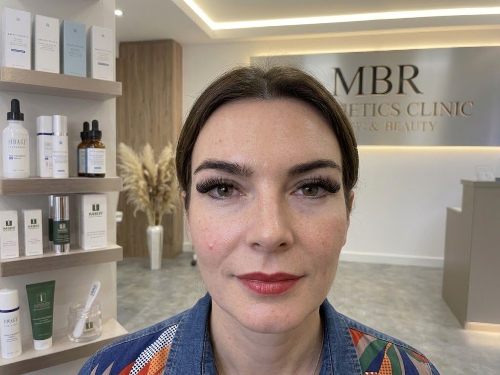 russian volume lash extensions