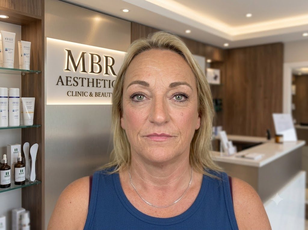 LASH LIFT & TINT