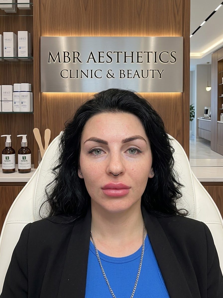 0.5 ml Lip Filler